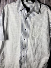 Sean John Vintage Button Down Shirt