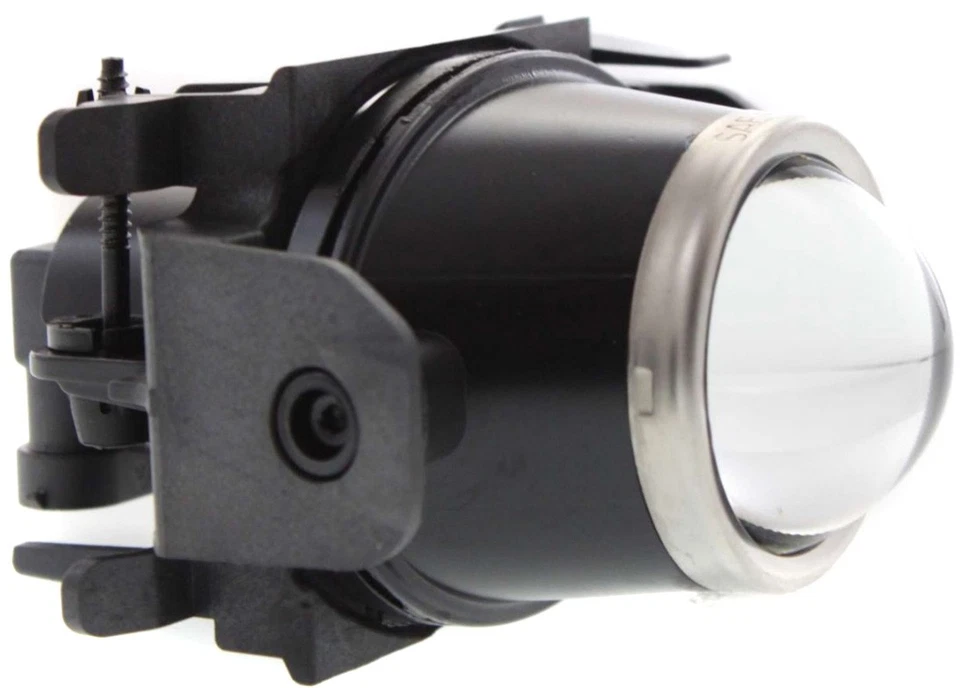 Faro antiniebla delantero, izquierdo, derecho CAPA para borde 2007-2010 FO2590110C 6E5Z15200A Foto 3 de 4