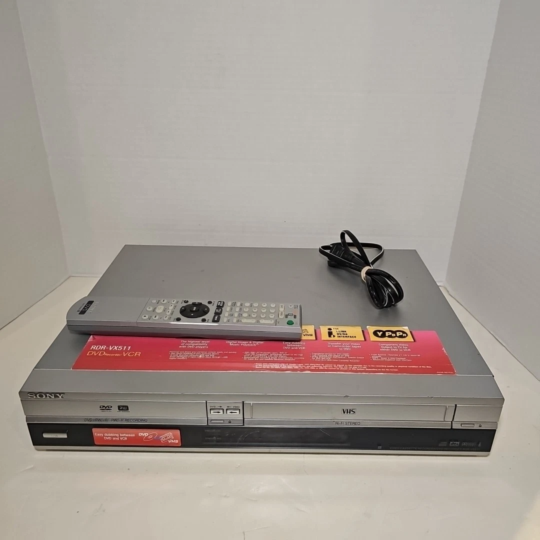Sony Gray DVD Players for sale | eBay
