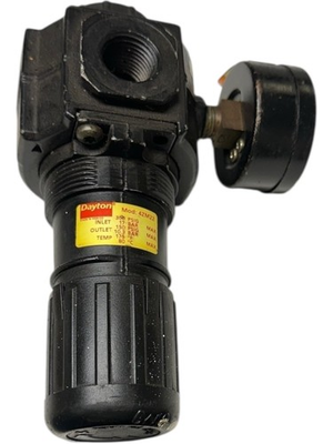 #ad #ad Dayton 4ZM22 300 PSIG Air Regulator **SALE** $48.89
