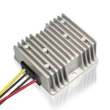 DC DC Buck Boost Converter 8-40V to 12V 6A 72W Power Voltage Regulator Module