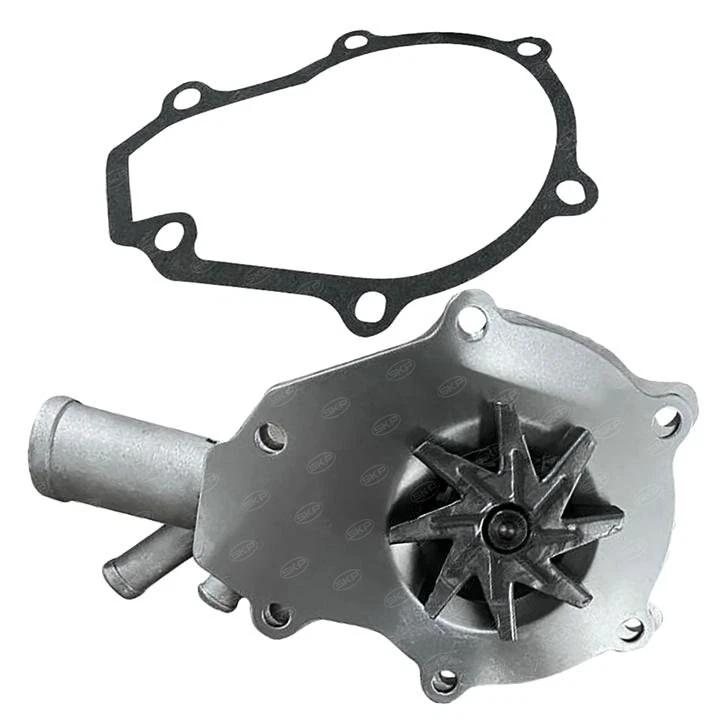 For Dodge Charger 1968-1976 SKP SK1201060 Engine Water Pump - Imagem 2 de 2