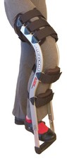 Forward Mobility Freedom Leg Off-Loading Brace Regular-Standard 