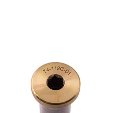 SBT Impeller Shaft  compatible with 267000054Sportster 4-TEC/Challenger 180