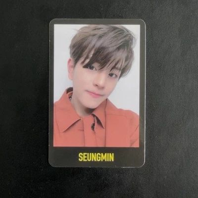 Seugmin pc - Stray Kids Miroh - Photo 1/2