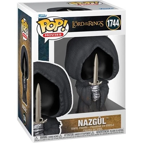 LAST ONE! The Lord of the Rings Nazgul Funko Pop! Vinyl Figure #1744