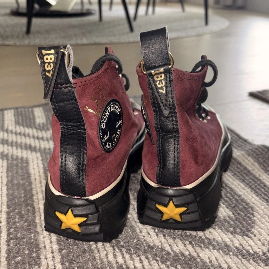 converse all star tennis shoes products for sale | eBay