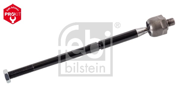 Vorderachse Febi Bilstein 36299 Axialgelenk, Spurstange FüR Iveco-image