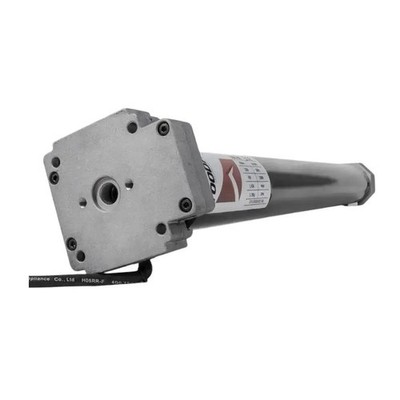 Yooda Funk Rohrmotor 59 RM 120 Nm 9 RPM NHK