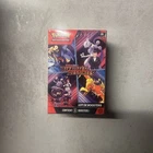 Bundle Pokémon EV10 Rivalités Destinées Lot De 6 Boosters (NEUF/SCELLE) Fr
