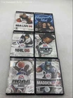 Sony PlayStation 2 American Idol Codemasters And More Video Games Lot Of 6