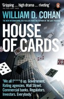 House Of Cards | William D. Cohan | Taschenbuch | 592 S. | Englisch | 2010
