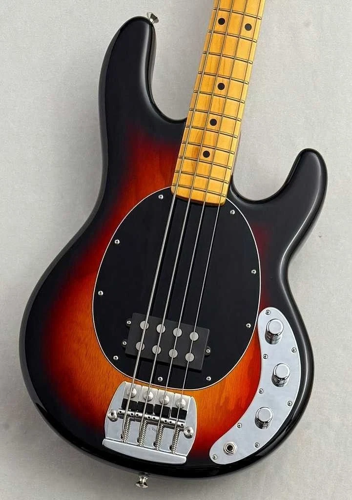 Music Man 4 String Bass Guitars for sale | eBay