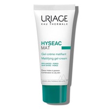 Uriage Hyseac Mat Mattifying Gel Cream Primer...