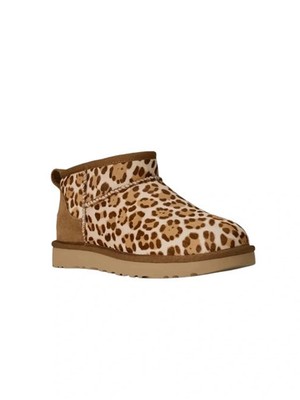 UGG-Classic Ultra Mini Plains