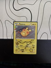 Dedenne RC10-32 Generations: Radiant Collection Holo on eBay