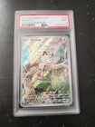 New ListingMeowth 106/094 : Phantasmal Flames Holo PSA 9