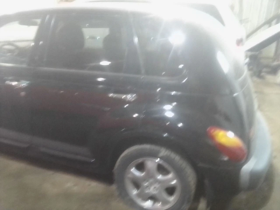 Disco de frenos traseros compatible con 00-03 NEON 2045414 Foto 2 de 4