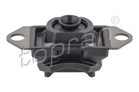 Topran 110 556 Fensterheber Vorne Links FüR VW