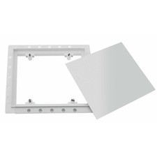 Magnetverschluss für Badewannen, 200x250 mm
