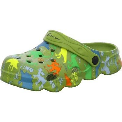 EVA Clog MY2885-GR