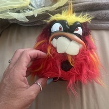 2018 Skyrocket LLC Grumblies Toy  Scorch    tested, works great