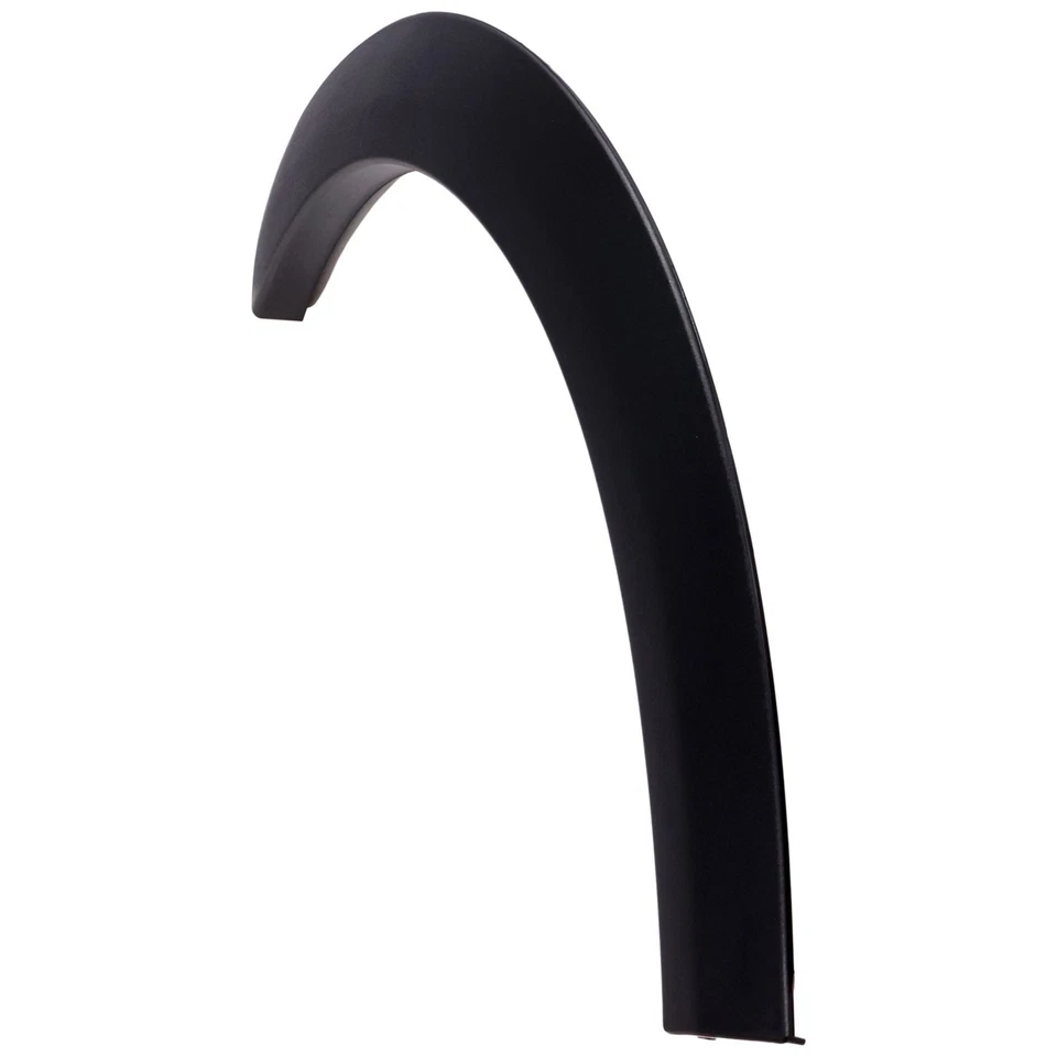 Fender Trim Molding Moulding Front or Rear Driver Left Side Hand  104589000E Foto 3 de 4