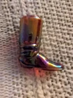 Fenton Iridescent Mini Boot