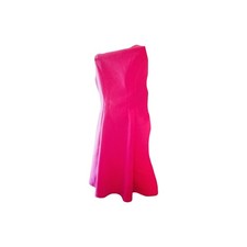 Strapless Dress