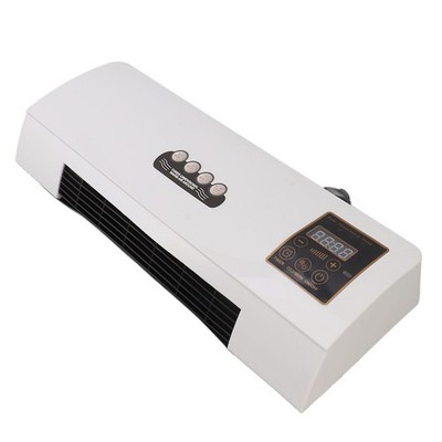Wandmontierter Klimaanlage 1800 W Klimaanlage/Heizung Für Schlafzimmer 9U7E
