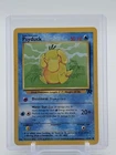 PSYDUCK 2000 POKEMON BASE SET TEAM ROCKET COMMON #65/82 Q7642