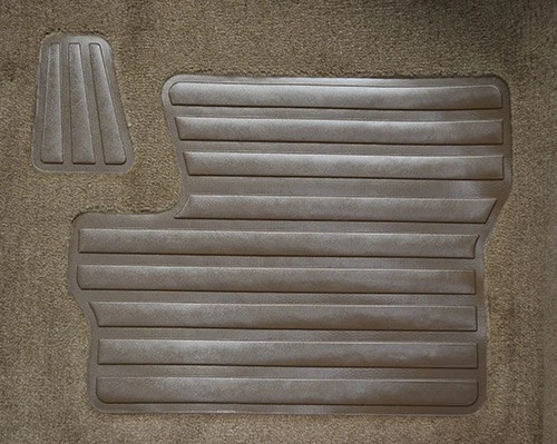 Alfombra Ford F-150 2004-2008 - Cutpile | Doble cabina, súper doble 4 puertas Foto 3 de 4