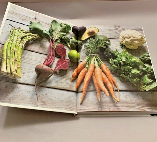 Bright Line Eating Cookbook Weight Loss Made Simple Table Decor Book 1st Edition - Picture 20 of 21