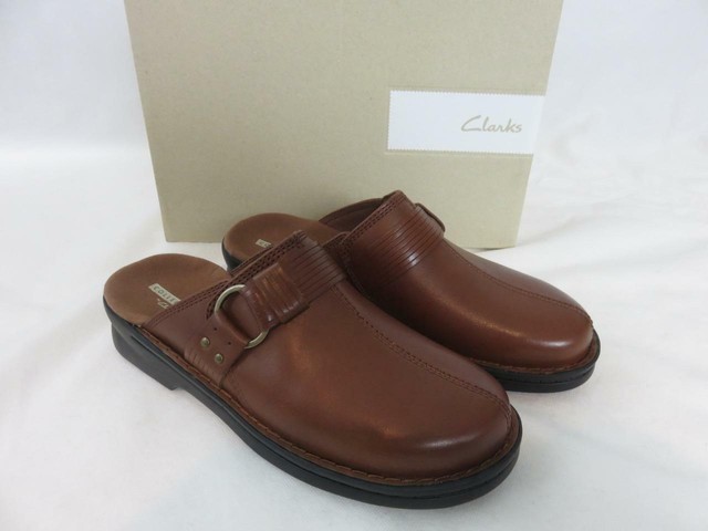 clarks patty lorene clog