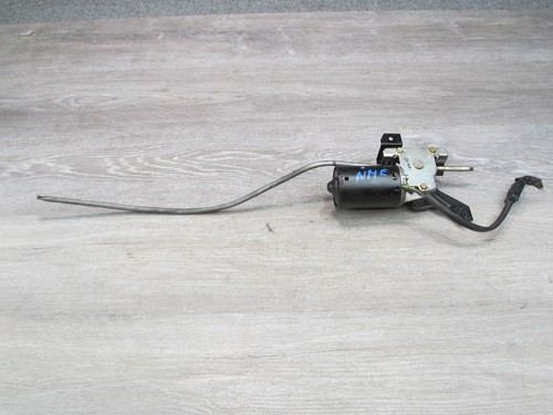 75-85 MERCEDES W123 SUNROOF MOTOR DRIVE UNIT 0390251699 OEM