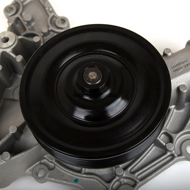 Timing Chain Kit Water Pump Fit 05-15 Mercedes-Benz E550 GL450 S550 CL550 CLK550 - Image 2 of 4