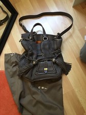 sac seau Lancel édition Limitée