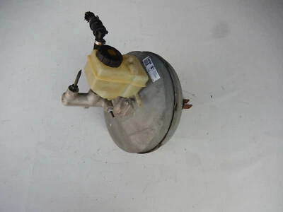 BMW E39 528i E38 728i Hauptbremszylinder mit Bremskraftverstärker 34.33-1163404 - Bild 1 von 4