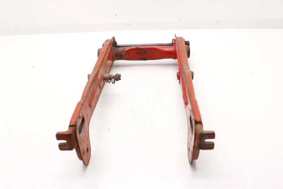 Honda CT200 1967 OEM basculante brazo oscilante suspensión R8 Foto 3 de 4