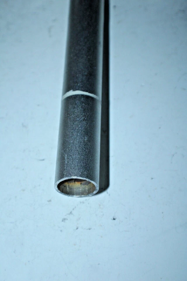 Rock Shox Duke XC MTB Fork 26" 11/8" Threadless 195mm Disc Canti Red USA Shipper - Image 3 of 4