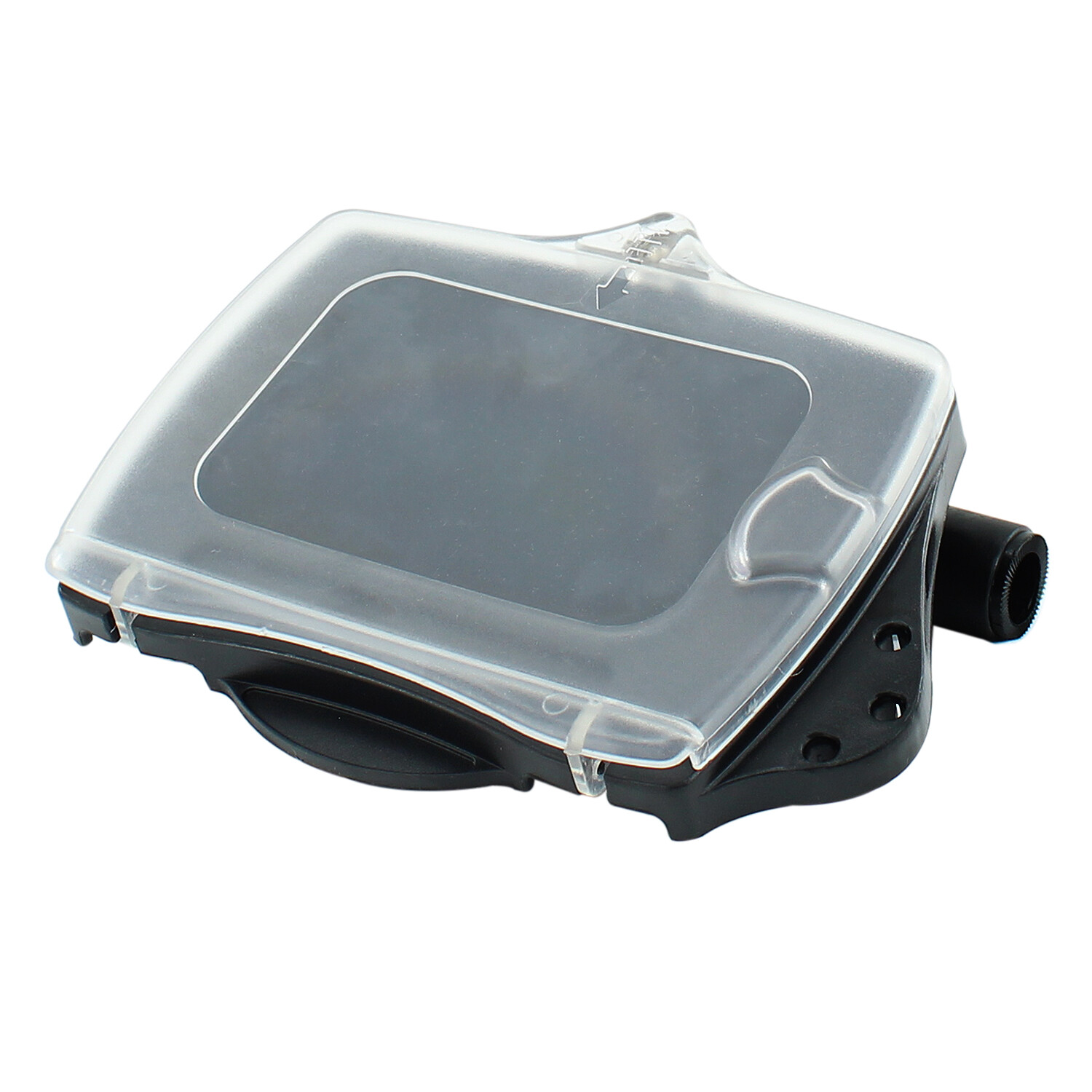 Promaster Plus Deluxe Electric Golf Trolley Digital 36 Hole Battery