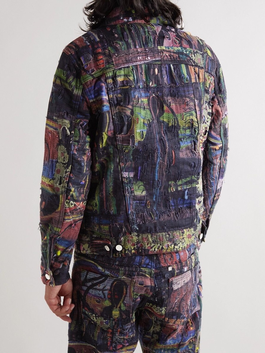 ジャケット GIVENCHY Woman Jacket Black BW30JL15KP 001 s-l1200.jpg