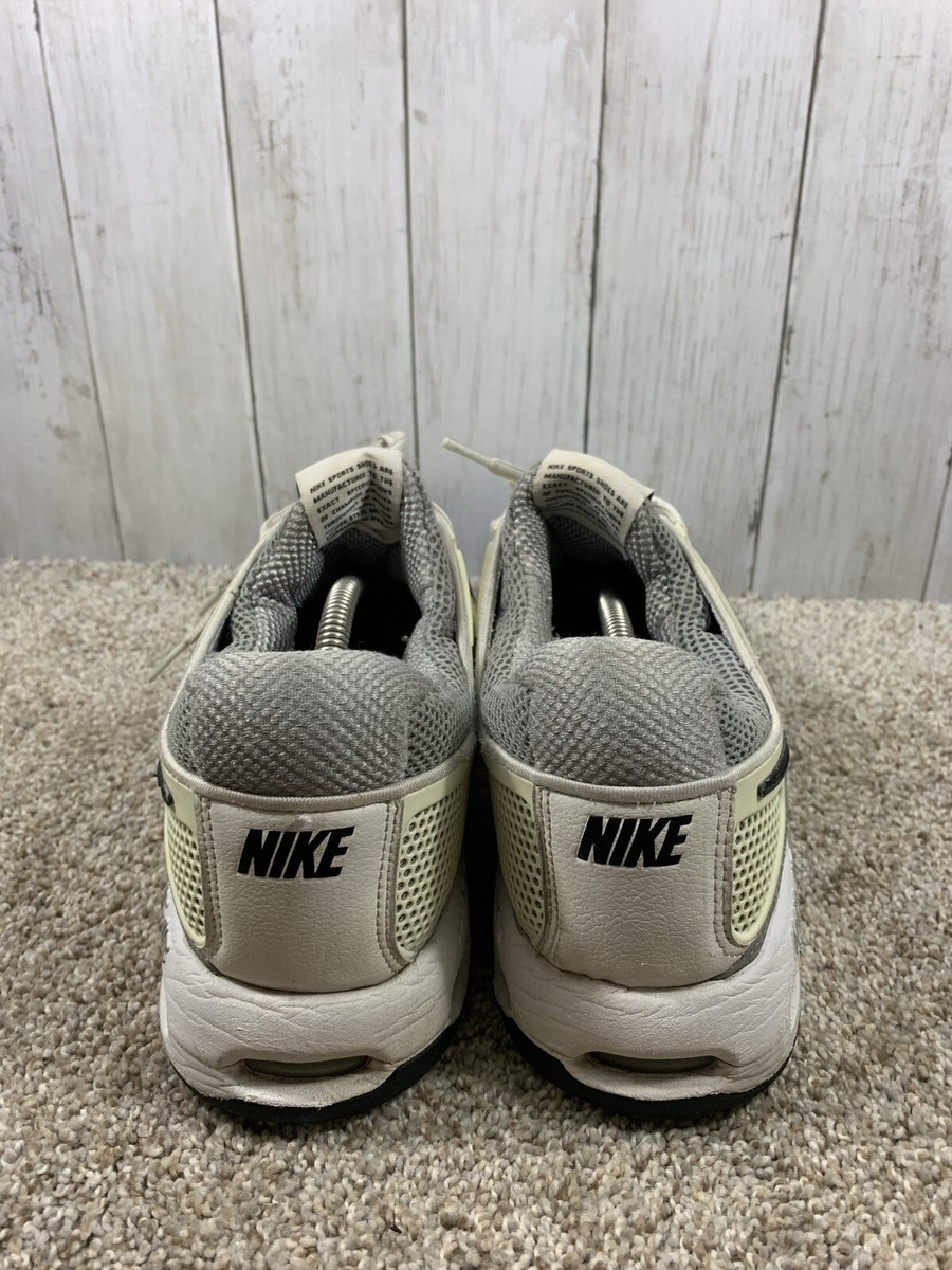 Nike Air Max Courtballistec 2.3 2010 mens 11.5 rafa nadal tech challenge court. Nike Air Max Courtballistec 2.3 2010 mens 11.5 rafa nadal  main image 3