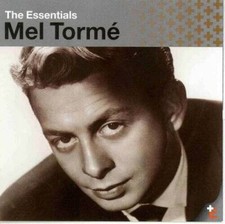 Essentials - Audio CD By Torme, Mel - VERY GOOD