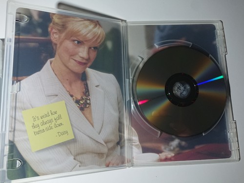 Dead Like Me Complete First Season 2003 Box Set TV Series Very Nice! ๐ ๐บ - Picture 11 of 13