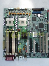 Used 1PC For HP XW8200 System Board 350446-001 347241-004