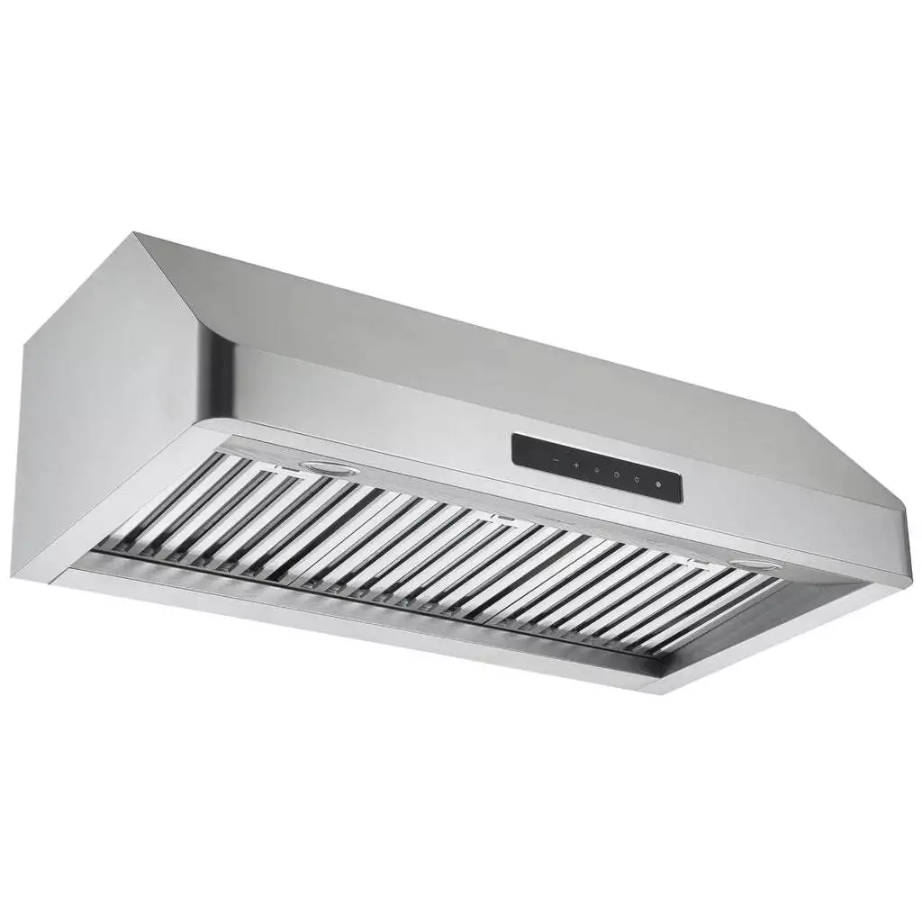 Ancona 36 inch range hood deals