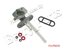 Gas Fuel Tank Petcock Valve for Yamaha V Star 650 XVS650AT Silverado 2003-2010