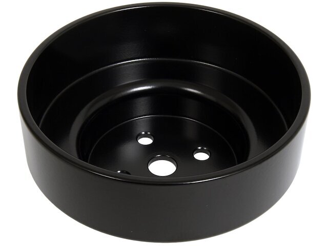 AC Delco Water Pump Pulley fits Chevy Blazer 1989-1990, 1992-1995 48VSYH