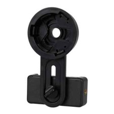 Telescope Photography Accessories Plastic Phone Connection 26.4-46.4mm Bracket